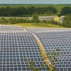 Solar Power Stocks Rally On Tax-Credit Move; This Stock Tops Buy Point