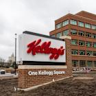 Is Kellanova Stock Outperforming the S&P 500?