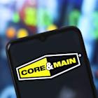 Core & Main Stock Falls as Infrastructure Firm Warns About Market Conditions