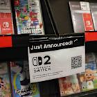 Nintendo Switch 2 Pre-Orders Are Hot Tickets After Tariff Delay