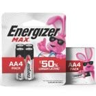 Energizer Introduces Plastic-Free Battery Packaging with a Fresh New Design