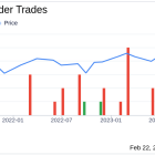 WEX Inc Insider Ann Drew Sells 4,531 Shares