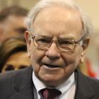 Warren Buffett Is Dumping Apple Stock