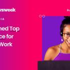 ibex Named One of America's Greatest Workplaces for Remote Work by Newsweek