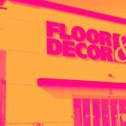 Floor And Decor (NYSE:FND) Reports Sales Below Analyst Estimates In Q2 Earnings