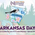 Natural Grocers® Celebrates National Arkansas Day with a Special Gift and Savings, June 15-17, 2025