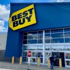 Best Buy to launch third-party marketplace this summer