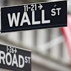 Stocks trade mixed, Robinhood slips, Joby & Archer Aviation rise