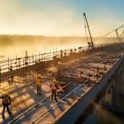 Construction Partners, Inc. (ROAD): Among Most Expensive Stocks Insiders Are Buying After Trump’s Tariff Rollout