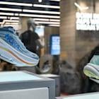 Hoka Maker’s Stock Is the S&P 500’s Biggest Loser. Wall Street Sees Better Days Ahead.