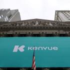 Kenvue Revamps Cyber Tools After Spinoff From J&J