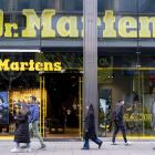 Shuffle Board: Dr. Martens Nabs CFO, HSN Names President