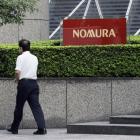 Nomura’s Global Head of Rates Trading Volpe to Depart Lender