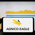 Agnico Stock Follows Gold Back Near Highs