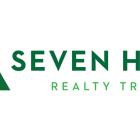 Seven Hills Realty Trust Announces Quarterly Dividend on Common Shares