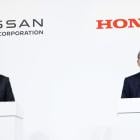 Analysis-Honda, Nissan tie-up requires something neither can spare: time