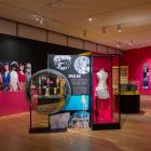 ‘Barbie: A Cultural Icon’ Exhibit Explores 65 Years of the Doll’s Fashion and Life-size Style Trends at Museum of Arts and Design