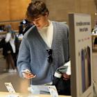 Trump Exempts Smartphones, Other Electronics From Chinese Tariffs