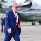 Trump has put defense stocks back in play, Wall Street pros say