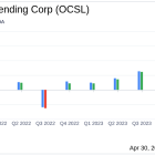 Oaktree Specialty Lending Corp (OCSL) Navigates Challenges in Q2 2024, Announces Fee Reduction