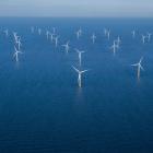 Mark Carney’s investment group makes £1.8bn bet on UK offshore wind