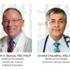 Physicians from American Oncology Network Selected to Present at the American Society of Hematology Annual Meeting and Exposition