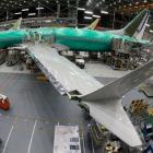 Boeing is giving its troubled supplier Spirit AeroSystems an awkward $350 million bailout