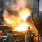 These 4 Measures Indicate That Nucor (NYSE:NUE) Is Using Debt Reasonably Well