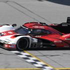 Porsche wins Daytona 24 as hybrid-powered racing takes off