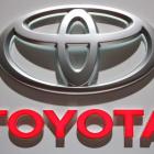 The Zacks Analyst Blog Highlights Toyota Motor, RTX and Micron