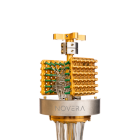 Rigetti Launches the Novera QPU, the Company’s First Commercially Available QPU