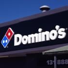 Domino's Growth Strategies Paying Off, But Goldman Sachs Analyst Warns Of Competitive Pressures Ahead