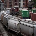 Canada’s Largest Railway Faces Strike Threat Ahead of Labor Board Ruling