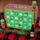 Dogfish Head Drops Limited-Edition “24 Days of Dogfish Head” Package