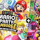 Nintendo charges $20 for 'Mario Party Jamboree' and 'Kirby' Switch 2 upgrades