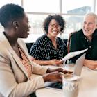 Want $1 Million in Retirement? Invest $100,000 in These 3 Stocks and Wait a Decade.
