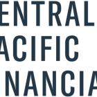 Central Pacific Financial Reports Third Quarter 2024 Earnings