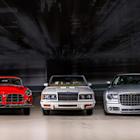 100 Years of Shaping Automotive History: Chrysler's Century of Innovation