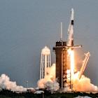Axiom-4 mission: How to watch livestream of crewed SpaceX rocket launch from Florida