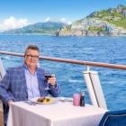 EMMY® AWARD-WINNING ACTOR ERIC STONESTREET SHOWCASES HOW TRAVELERS CAN 'EXPERIENCE MORE AT SEA™' WITH NORWEGIAN CRUISE LINE IN ITS NEW AD CAMPAIGN