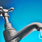 3 Stocks to Consider From the Challenging Water Supply Industry