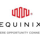 Equinix Reports Third-Quarter 2024 Results