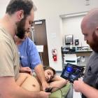 Kansas City University Sets New Standard in Point-of-Care Ultrasound Education with AI-Guided Training Curriculum