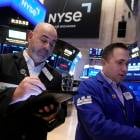 Stock market today: Dow retreats as UnitedHealth sinks, S&P 500 and Nasdaq aim for winning week