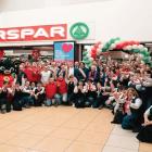 Henderson Retail’s EUROSPAR supermarket opens in Ballymena, NI