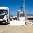 NIKOLA STRENGTHENS SOUTHERN CALIFORNIA HYDROGEN INFRASTRUCTURE WITH NEW HYLA STATION AT TOM'S TRUCK CENTER IN LOS ANGELES COUNTY