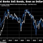 Foreign Demand for Treasuries Is Showing ‘Cracks,’ BofA Says