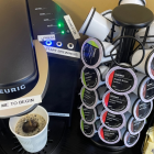 SEC charges Keurig Dr Pepper for misleading K-Cup recyclability claims