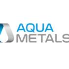 Aqua Metals Executes $33 Million Non-Binding Loan Term Sheet with One of The World’s Largest Privately Held Companies