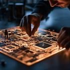 Jim Cramer on Jabil: “I Am Again Going to Bless It”